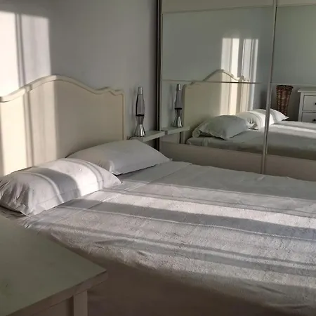 Apartman 38 Nápoly