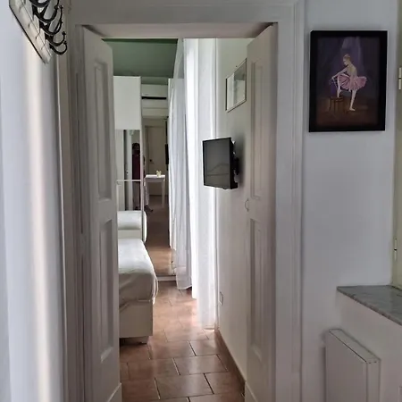 38 Apartman *